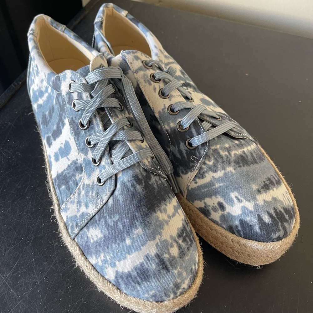 Boutique by Corey’s sneakers